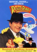 Who Framed Roger Rabbit